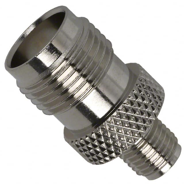 242107 Amphenol RF  Adattatori per connettori coassiali (RF)